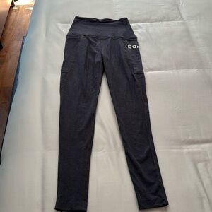 Beyond Yoga Barre3 leggings